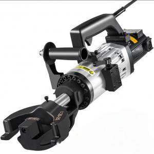 Betonvas hajlító - elektrohidraulikus - 1500 W - hordozható 10-25 mm