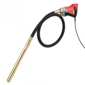 Elektromos betonvibrátor 960 W 2 m