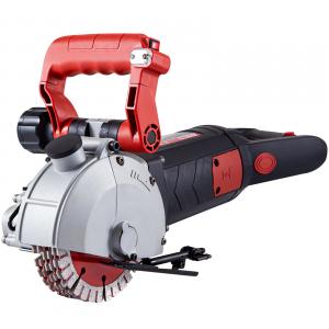 Falhoronymaró gép 4800 W 125mm
