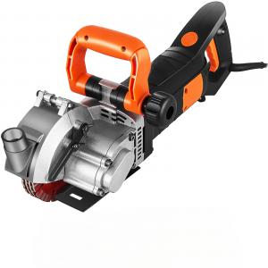 Falhoronymaró gép 4800W 133 mm