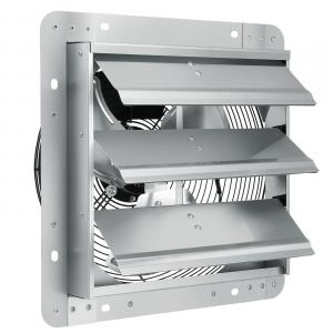 Fém elszívó ventilátor – 435 mm -  50 W