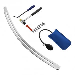 Horpadáskihúzó sárvédőjavító készlet