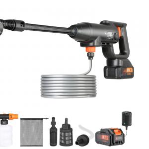 Magasnyomású mosó és autómosó 220 W 40bar