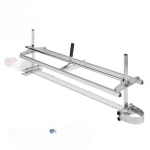 Mobil láncfűrész keret, gatter 35 cm - 122cm Kapacitással