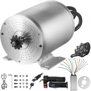 Motor készlet robogókhoz 3000W- 6500 fordulatot/perc