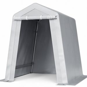 Motorgarázs, tároló  180 x 180 cm (7,2 m3)