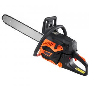 Motoros benzines láncfűrész 58 cm³  2,4 kW