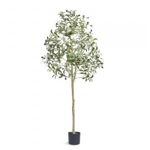 Olivafa műnövény 150 cm