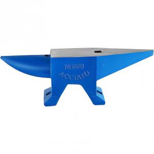 Öntöttvas műhely üllő 20 kg