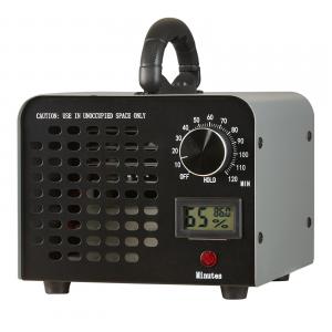 Ózongenerátor 36000mg/h, Állítható Időzítővel (0–120 perc)