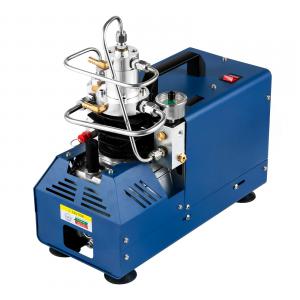 PCP légkompresszor, PSI/30MPA/310 bar 1800W 220V, automatikus leállítás