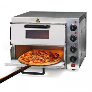 Professzionális Elektromos Pizzasütő 3000W