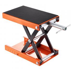 Professzionális ollós emelő 500 kg teherbírással