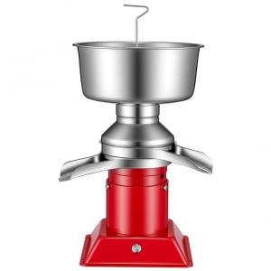Tejleválasztó tejszeparátor gép – 60L/h, 40W