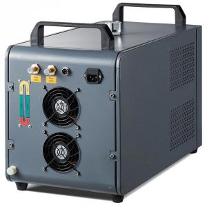 Vízhűtő lézeres hűtő 12 liter 200 W kompresszorral