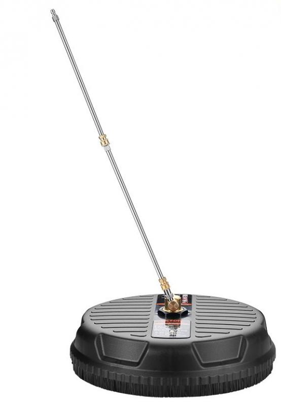 Univerzális, nagynyomású felülettisztító – 38 cm-es 276 bar