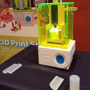 I DO 3D Print Shop