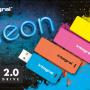 Integral USB Flash Drive Neon 16GB USB 2.0 - Kék