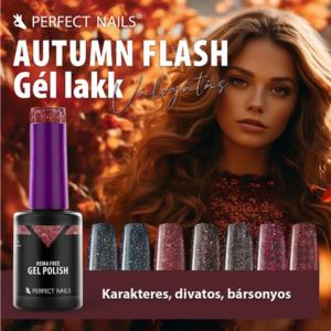 AUTUMN FLASH Collection - HEMA FREE
