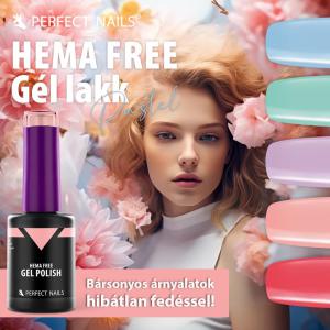 HEMA FREE - New Pastel Collection