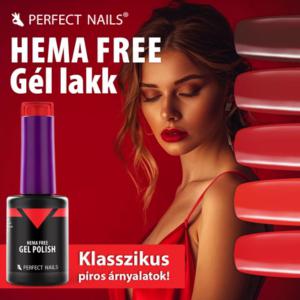 HEMA FREE Red Classics