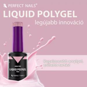 Liquid PolyGel