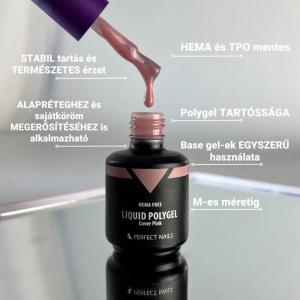 Perfect Nails Liquid Polygel