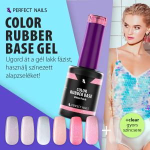 Perfect Nails Rubber Base