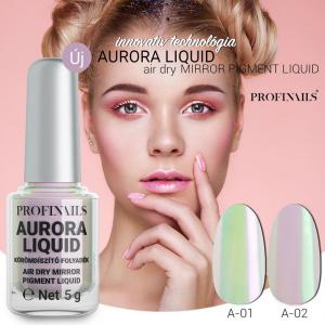 Profinails Aurora Liquid