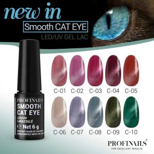 Profinails Smooth Cat Eye