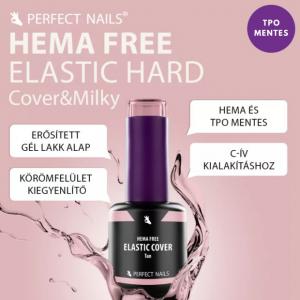 TPO/HEMA mentes Elastic Hard