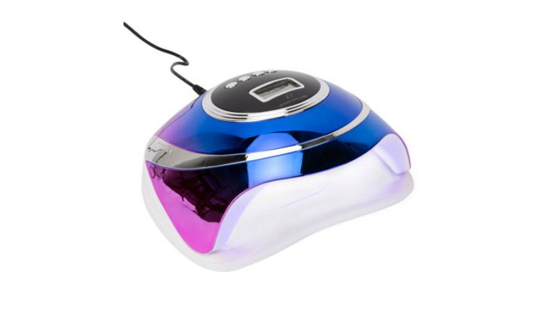 220 W Uv/Led lámpa