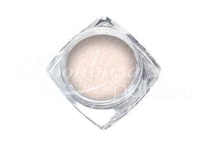 301601  Csillámpor-Silver Laser