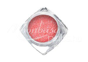 301602  Csillámpor-Silver Laser