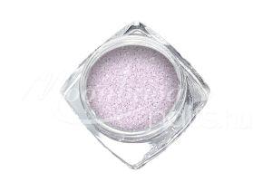 301610  Csillámpor-Silver Laser