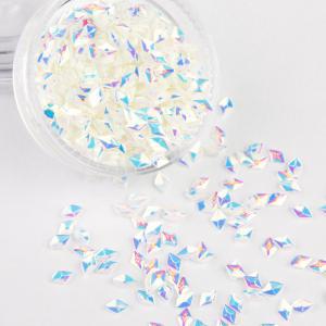 3d Diamond Flitter Unicornis 1