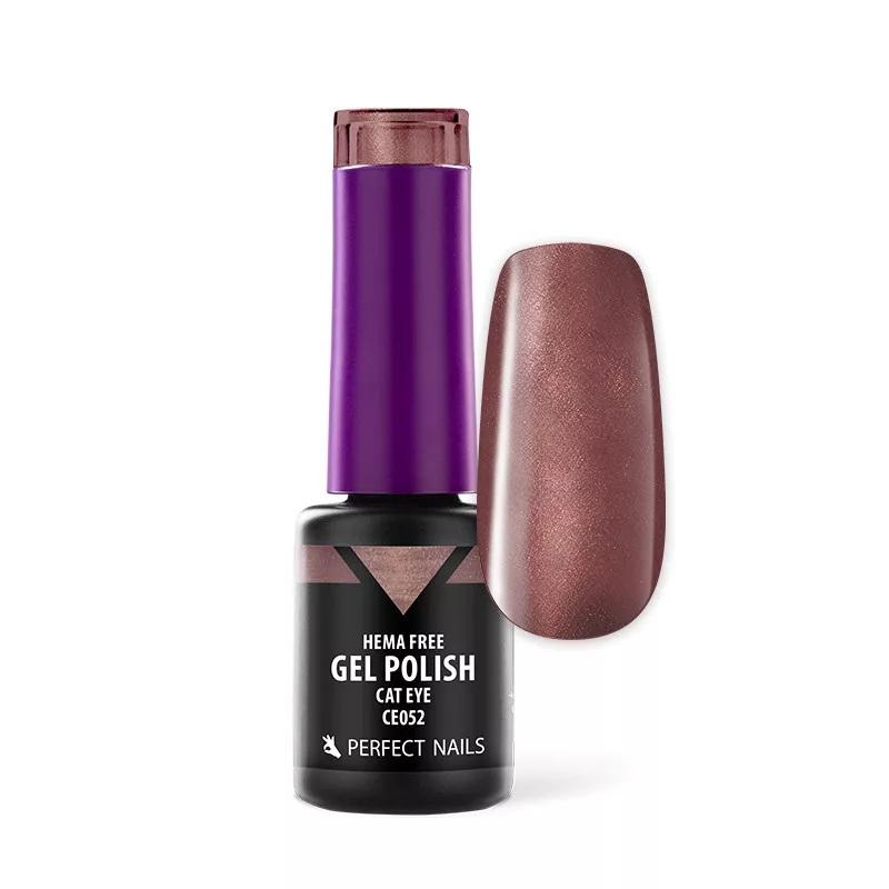 Cat Eye Gél Lakk - CE052 Velvet #2 - 4ml