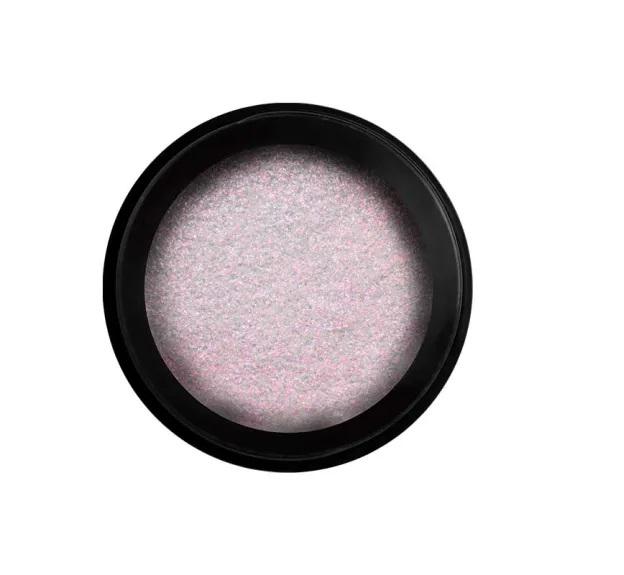 Chrome Powder - Körömdíszítő Unikornis Krómpor - Rózsaszín