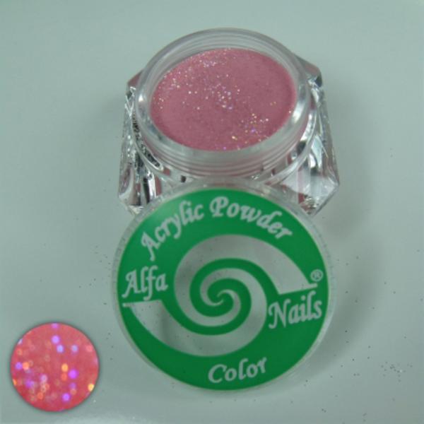 Color Powder Candy Pink 7gr