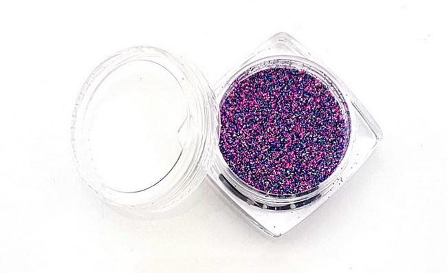 Csillámpor-szivárvány(cukorpor) Termék kód:301706