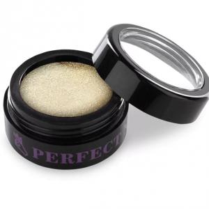 Mermaid Powder Körömdíszítő Sellőpor - #1