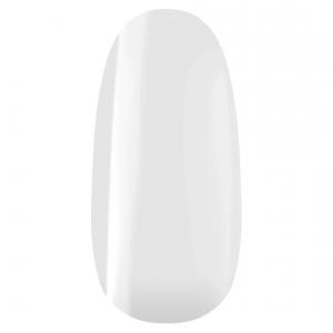 Pearl Nails Fiber Base Gel - Milky White - 15ml