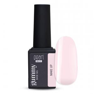 Pearl Nails Gummy Base Gel - Make-Up - 15ml