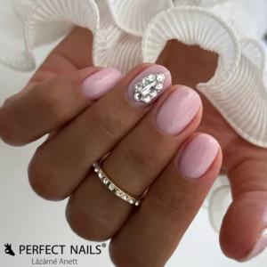 Perfect Nails Elastic Hard - HEMA FREE - Blush - 15ml
