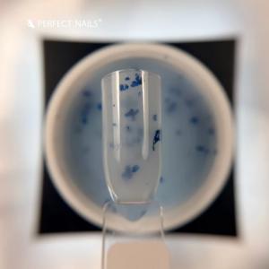 Perfect Nails Flower Gel - Blue - 5g