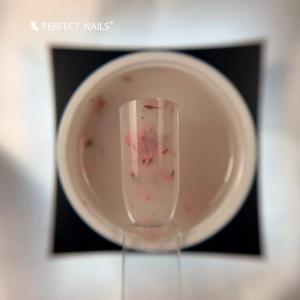 Perfect Nails Flower Gel - Light Pink - 5g