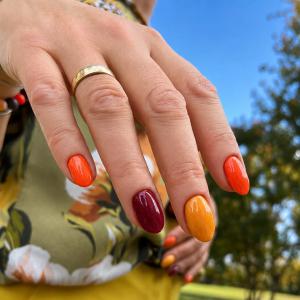 Perfect Nails Gél Lakk - 178 Honey - 4ml
