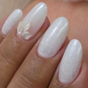 Perfect Nails Gél Lakk - E033 Swirly #3 - 4ml