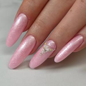 Perfect Nails Gél Lakk - E035 Swirly #5 - 4ml