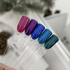 Perfect Nails HEMA FREE Gél Lakk - 118 Nordic Pink - 4ml